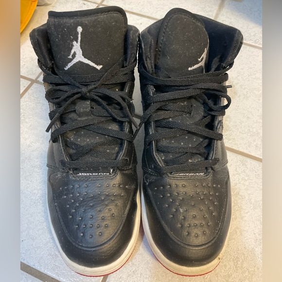 jordan 1 retro 97 black